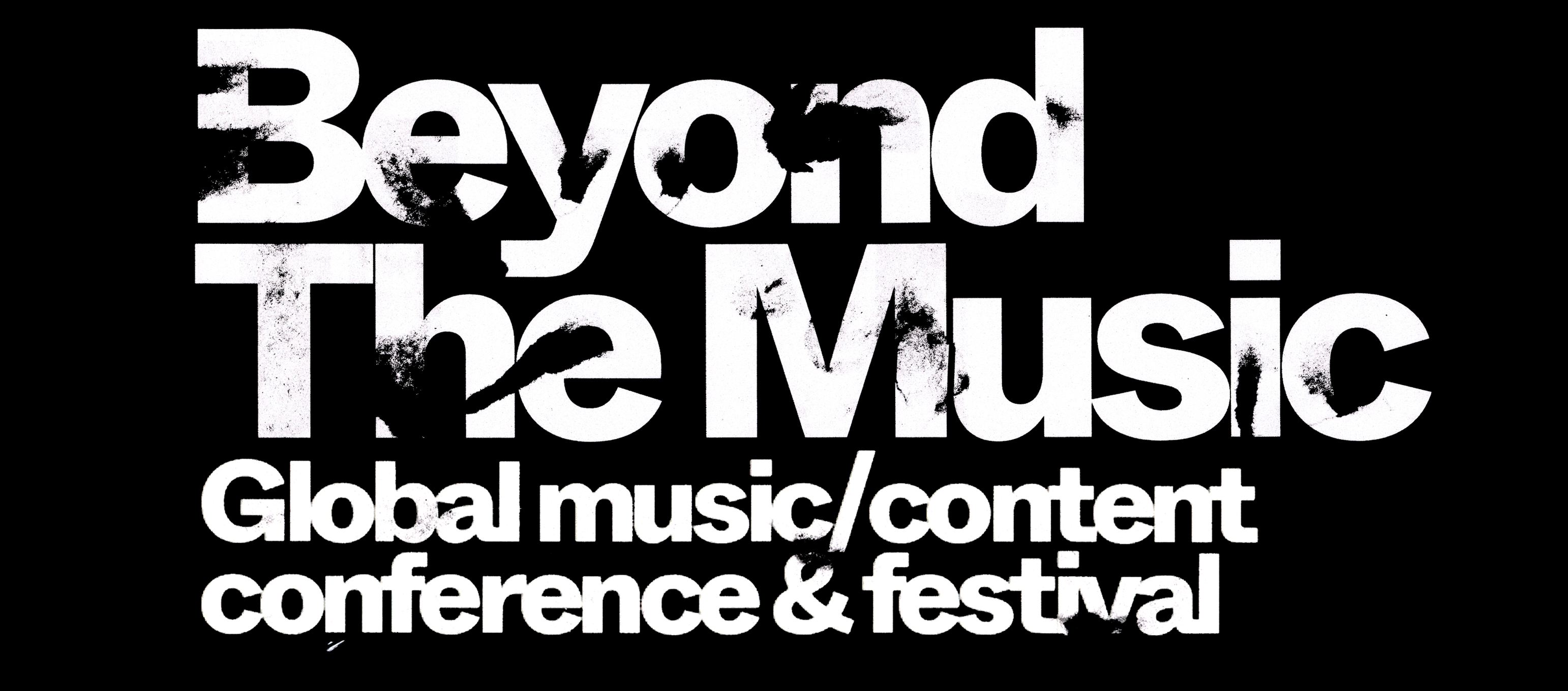 Apply to play Beyond The Music